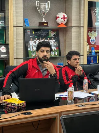 فدراسیون