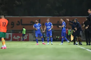 استقلال