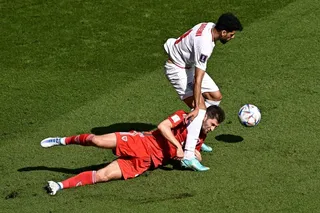 ایران ولز 2