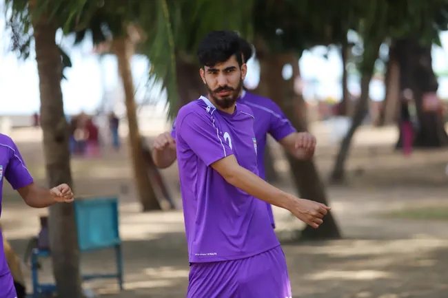 فرش