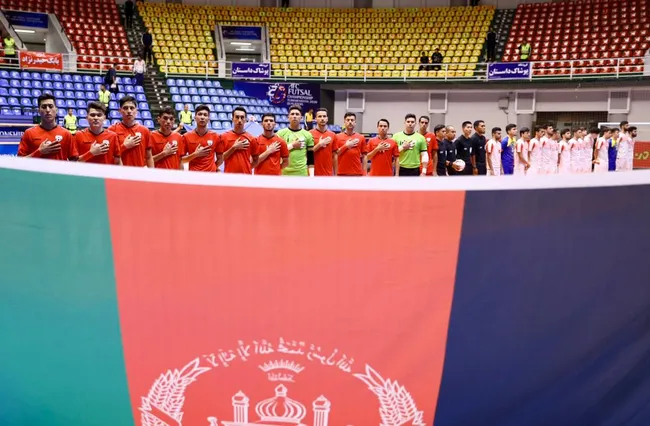 افغانستان و تاجیکستان