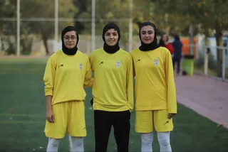 بانوان