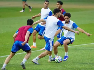 تیم ملی