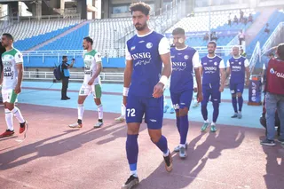 استقلال