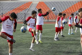 تمرین