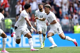 مصر