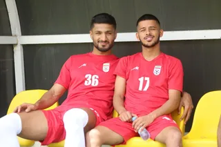 بزرگسالان