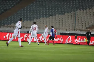 پیشکسوتان 
