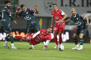 پرسپولیس