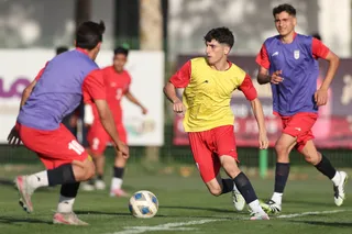نوجوان 