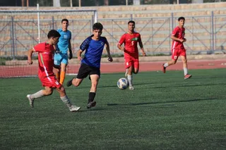 نوجوان