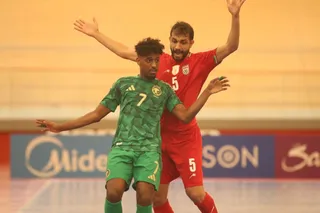 فوتسال