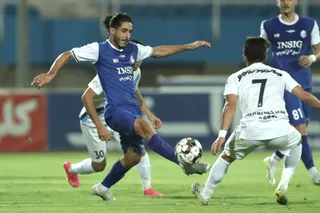 استقلال