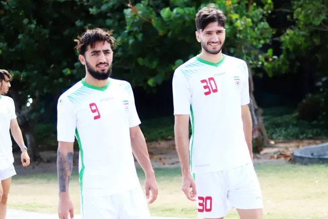 فرش