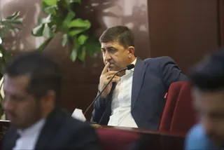 فدراسیون