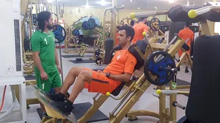 بدنسازی ساحلی