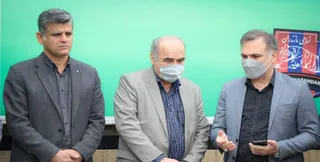 دست نشان