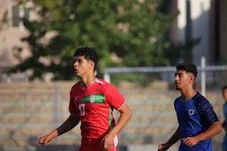 نوجوان