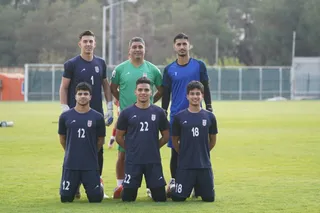 نوجوانان