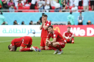 ایران ولز 2