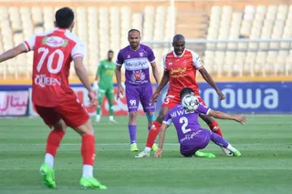 پرسپولیس