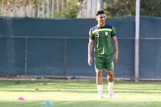 تمرین 