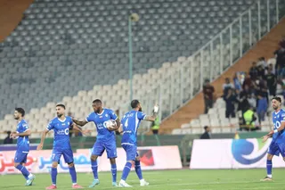 استقلال