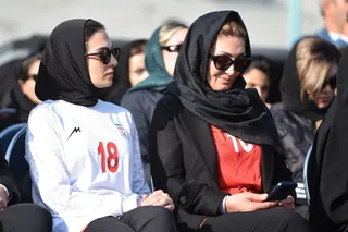 فدراسیون