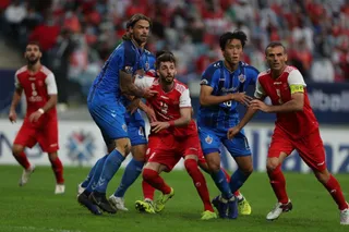 پرسپولیس 5