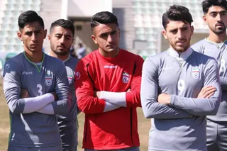 تیم ملی امید