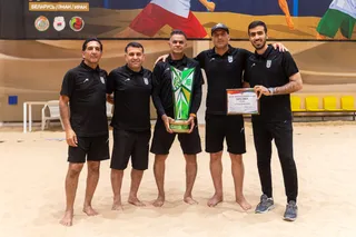 ساحلی