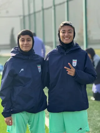 بانوان 