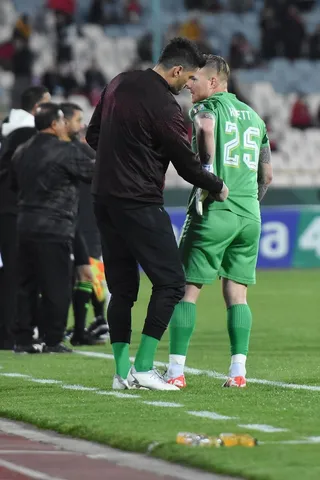 پرسپولیس