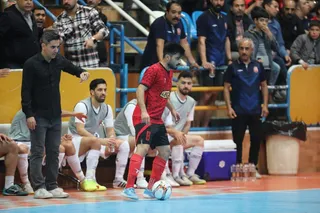 فوتسال