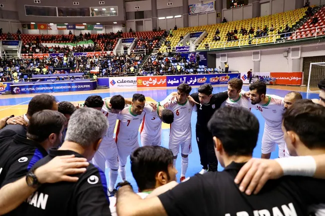 ایران و ترکمنستان