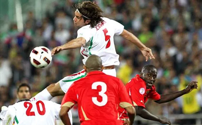 ایران