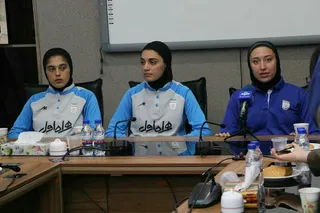 خسرویار
