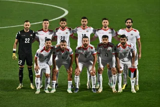 فلسطین 
