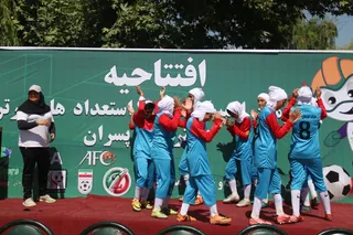 فستیوال روز دوم 2