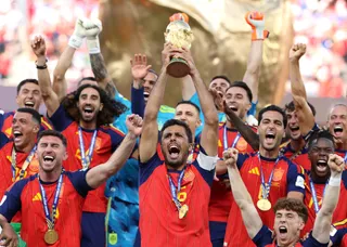 اسپانیا