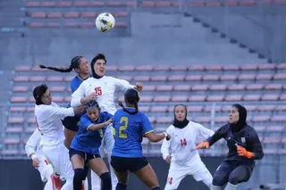 دختران