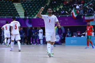 فوتسال