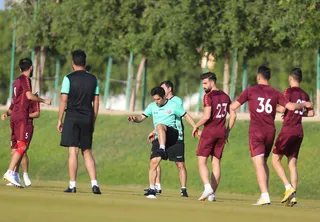پرسپولیس