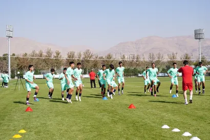 اعلام زمانبندی مسابقات جام جهانی نونهالان2026