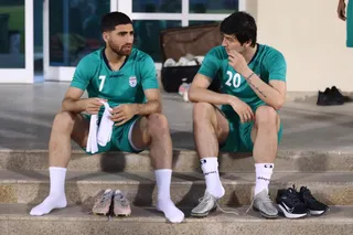 تمرین