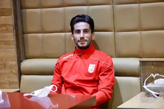 تیم ملی