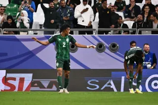 عربستان