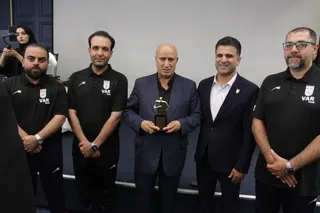 داوران 