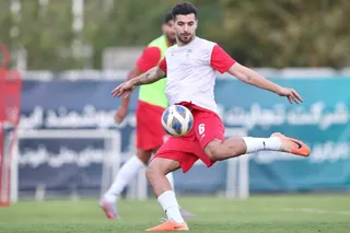 تیم ملی