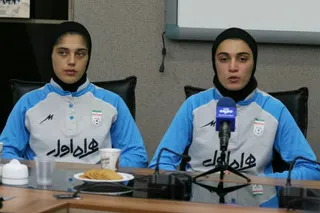 خسرویار